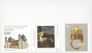 Preisvergleich Produktbild Lindner Onmia Klemmkarten mit 1 Streifen, 100er-Packung, weiß (041)