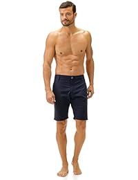 Vilebrequin - Bermudas en tejido de bañador - Hombre
