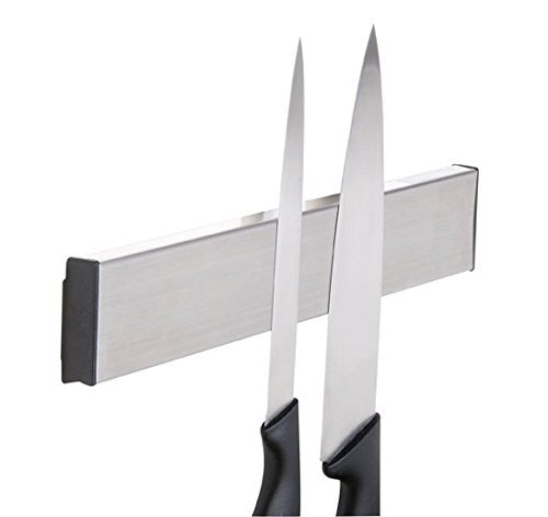 AXIAL - Messerleiste - Messermagnetleiste - ZUM KLEBEN ODER BOHREN