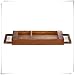 Produktbild Bathroom shelf Badewannenständer, Badezimmer-Handy-Tabletständer, Badewannentrennwand, Teleskophalter, Badewannenablage
