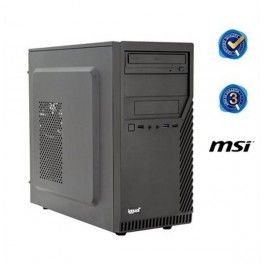 Preisvergleich Produktbild iggual PC ST PSIPCH207 i5-6400 8GB 1TB W10