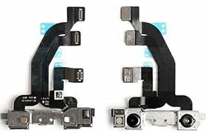 YuYue Electronic Front Camera Proximity Sensor Flex Cable Replacement Compatible With iPhone XS 5.8 inch