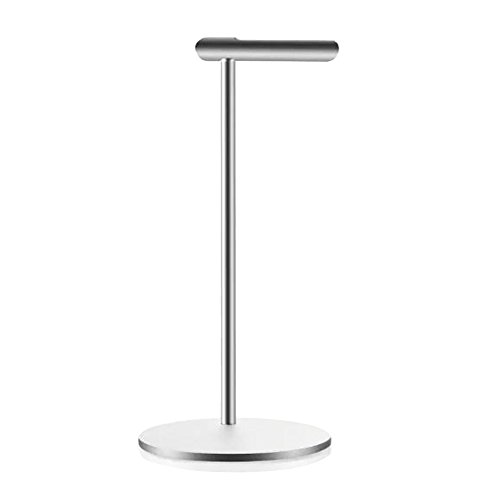 Preisvergleich Produktbild Forepin® Universelle Aluminium-Kopfhörerständer