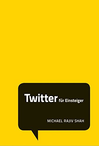 Preisvergleich Produktbild Twitter für Einsteiger Social Media Minis