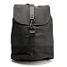 Produktbild RAINS Tunnelzug Rucksack Black One Size