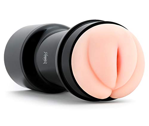 Preisvergleich Produktbild Spider Meiki Masturbator,Schwarz,1 stück