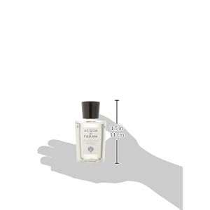 Acqua di Parma Colonia A/S Lotion 100 ml. - Image 4