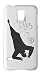 Produktbild John dies at the end poster Samsung Galaxy S5 Plastic Case