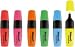 Produktbild Pelikan Textmarker 490, 2-5mm, wasserbasis, nachfüllbar,blau, 940411