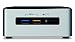 Produktbild Intel Next Unit of Computing Kit NUC6i5SYH - Barebone - Mini-PC, BOXNUC6I5SYH