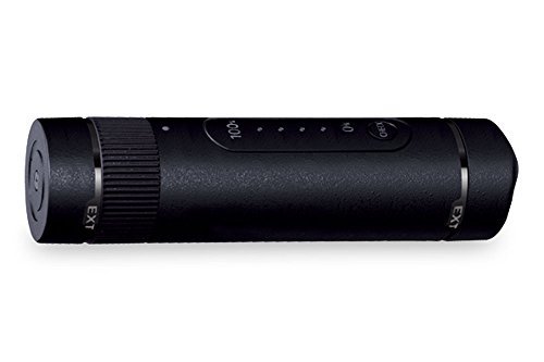 spécification Panasonic VW-BTA1E-K Batterie de rechange (convient pour Lumix HX-A1), noir