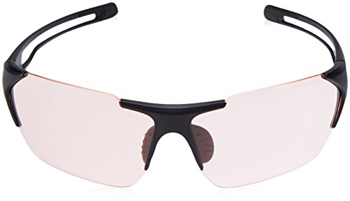 UVEX S5305222204 Sportbrille sportstyle 202 vario black mat/red - 2