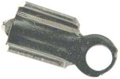 STS Fold Over Cord End Qty 1