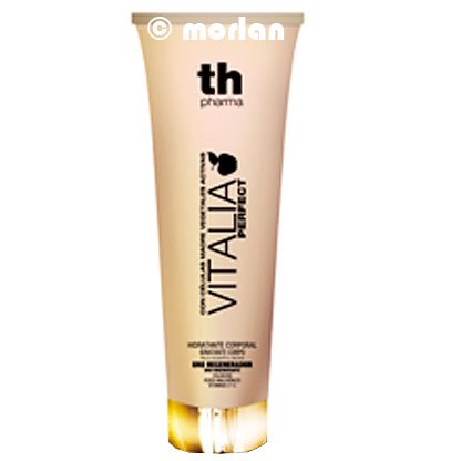 TH Pharma Vitalia Perfect Hidratante Corporal , 250ml