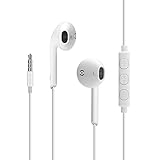 VAPIAO iOS und Adroid In-Ear Kopfhörer Earpods mit...