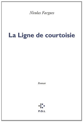 la ligne de courtoisie