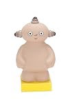 In The Night Garden Makka Pakka Bath Squirter