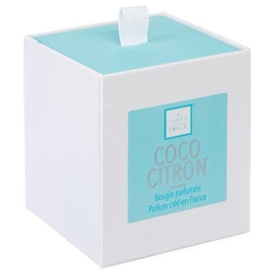 marque+inconnue BOUGIE PARFUMÉE - COCO CITRON