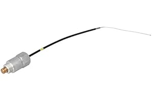 Válvula de regulación de ralentí Calordat by Vernet FI2134, suministro de aire