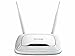 Produktbild TP-Link TL-WR842ND Multi-Function Wireless N Router (300 Mbps, 1 USB-Port, 4-Ethernet-Port, 2 abnehmbare Antennen) [Amazon frustfreie Verpackung]