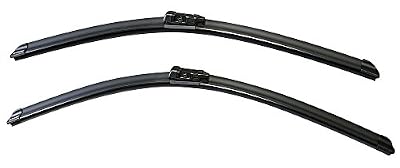 Bosch 3 397 009 825 Ensemble d'essuie-glace Aerotwin a825s