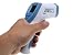 Digital LCD Non-contact Infrared Thermometer for Reading Adult Baby Temperature by SuperStore_Electronics<TM> (DT-8836, Blue)