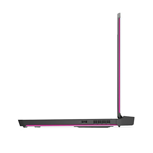 Alienware 15  Gaming Laptop -  Silver   Intel Core i5-6300HQ  8 GB RAM  1 TB HDD  6GB NVIDIA GTX 1060  Windows 10 