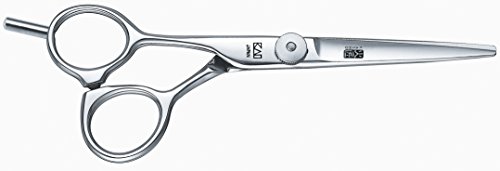 kasho Diseño Master KDM-0006 de 60osl pelo Tijeras Izquierda 6,0