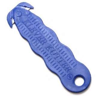 Klever Kutter Sicherheits-Cuttermesser Made in U.S.A.