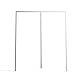 Produktbild HAY - Loop Stand Wardrobe (groß), weiß