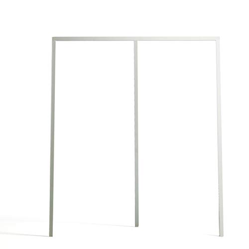 Preisvergleich Produktbild HAY - Loop Stand Wardrobe (groß), weiß