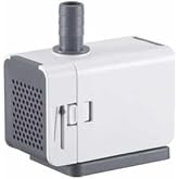 Sobo AQ-1500 Akvaryum Sump Kafa Motoru, 25W, 1500 Lt/Saat