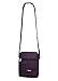 Apnav Purple Passport Sling Bag RS.329.00