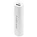 Price comparison product image Kalttoy Portable Mobile USB Power Bank Charger Pack Box Battery Case For 1 x 18650 DIY (white)