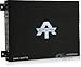 Autotek ATA2600.2 2600W Max 2-Channel Class A/B ATA Series Car Amplifier RS.15199.00