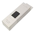 Libratone Housse en Maille Textile Coolweave pour l'Enceinte Zipp Mini - Gris Foncé