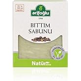 Arifoğlu Nat&uuml;r Bıttım Sabunu 125g