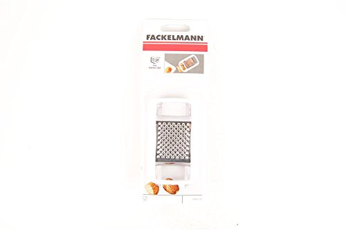 Preisvergleich Produktbild MUSKATREIBE ROSTFREI M. BEHAELT