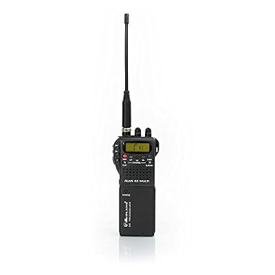 Midland C480 13 Portatif pour Radio CB