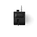 Produktbild Kleine griff audio headset adapter mikrofon kopfhörer sprachsteuerung gaming zubehör für ps4 controller psvr ps4 vr
