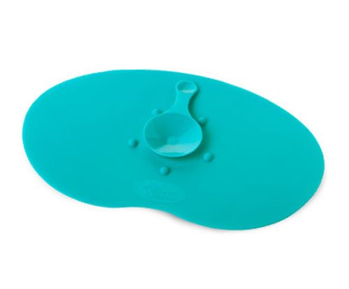 Tommee Tippee Magic Mat (Blue)