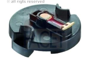 FACET 3.8254RS Spazzola rotante spinterogeno Spazzola Rotante Spinterogeno Spazzola distributore accensione Spazzola spinterogeno