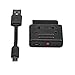 Produktbild Bluetooth Wireless Gamepads Retro Receiver für SNES/SFC-Version für 8Bitdo-Schwarz