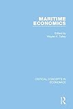 Image de Talley: Maritime Economics (4-vol. set)