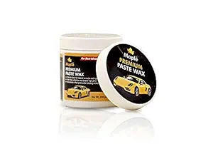 Maple PREMIUM PASTE WAX (250 GM)