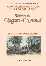 couverture de : Le village d'etreux