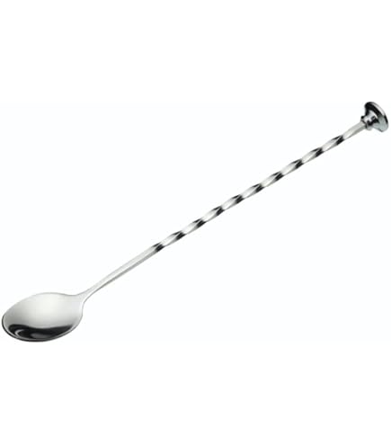 Lumian Bar Spoon / Cucchiaio Mescolatore Tridente In