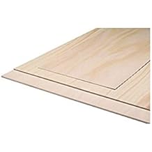 Suchergebnis auf Amazon.de für: sperrholz 1mm