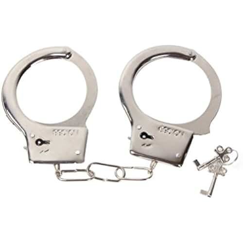 Amazon.co.uk fake handcuffs Toys Store