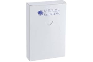 MEDIAL INTERNATIONAL SRL SACCHETTI IGIENICI PER ASSORBENTI 25PZ ASTUCCIO CON SACCHI IGIENE PER DONNA